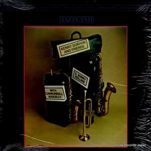 ˡɡϥ kenny dorham and his friends JLP982