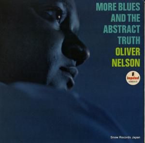 ͥ륽 more blues and the abstract truth AS-75