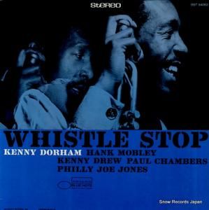 ˡɡϥ whistle stop BST-84063