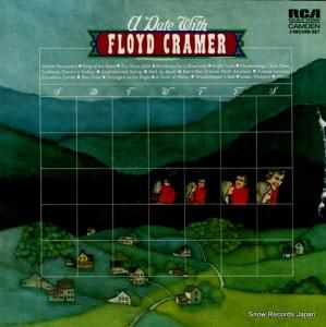 եɡ졼ޡ a date with floyd cramer CXS-9016