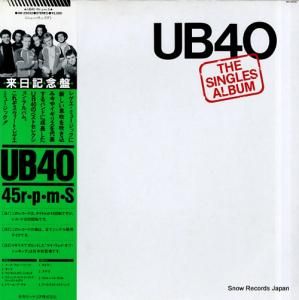 桼ӡեƥ the singles album AW-25032