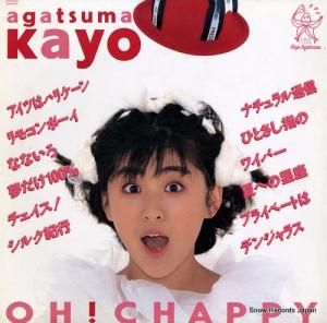 ʲ oh! chappy 28AH5025