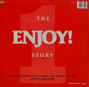 V/A the enjoy story ENJOY1-1