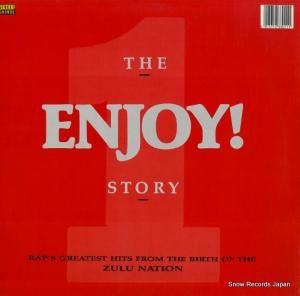 V/A the enjoy story ENJOY1-1