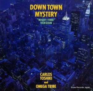 ȥᥬȥ饤 down town mystery ("night time" version) 30215-28