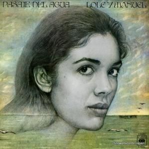 졦ޥ̥ pasaje del agua S81352