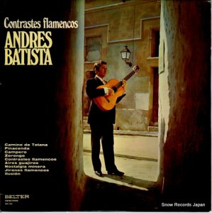 ɥ쥹Хƥ contrastes flamencos 22.733