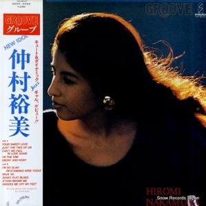 ¼͵ groove VIH-28107