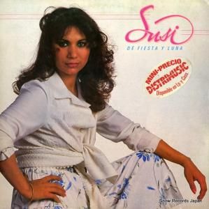 SUSI de fiesta y luna 15.2495/9