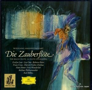 롦١ mozart; die zauberflote 2720058