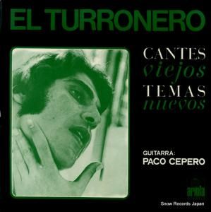 롦ȥ͡ cantes viejos temas nuevos 82.185-H