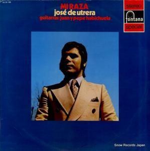 JOSE DE UTRERA miraza 6429108