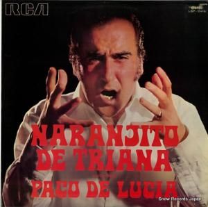 NARANJITO DE TRIANA a triana LSP-10416