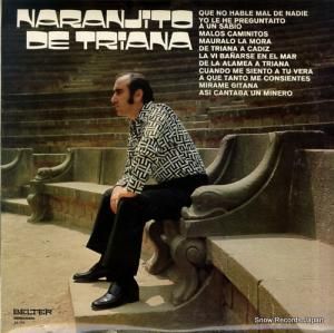 NARANJITO DE TRIANA naranjito de triana 22.779