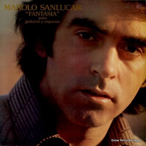 マノーロ・サンルーカル fan