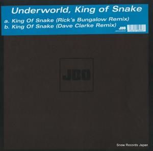  king of snake JBO5009806