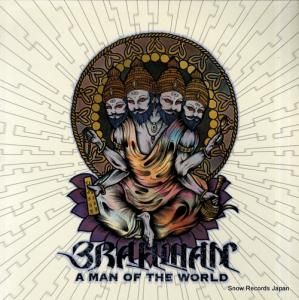 ֥եޥ a man of the world 1138-0003