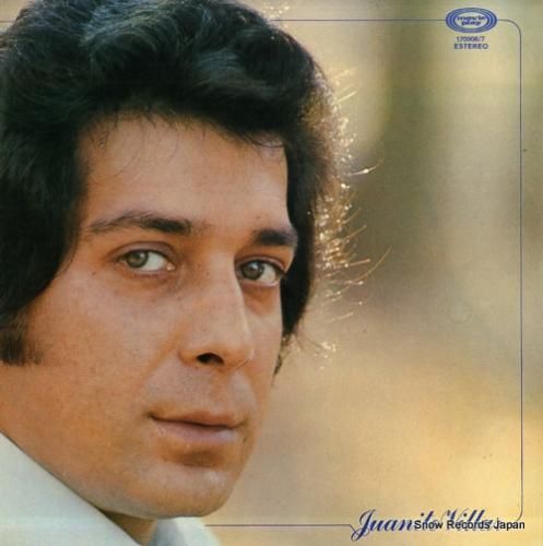 ファニート・ヴィラール jua