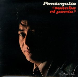 PANSEQUITO sonaba el poeta 13.2155/0