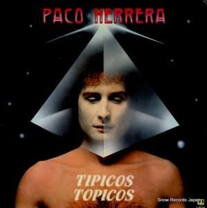 PACO HERRERA tipicos topicos 2-46.002