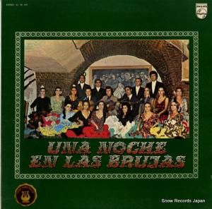 V/A una noche en las brujas 6328032