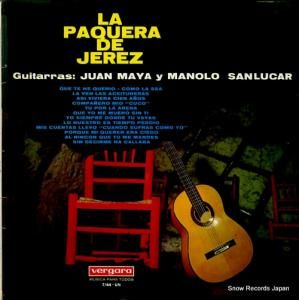 顦ѥ顦ǡإ쥹 la paquera de jerez 7.144-UN