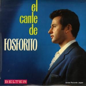 եե꡼ el cante de fosforito 22.136