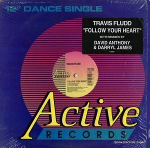 TRAVIS FLUDD follow your heart 0-25031
