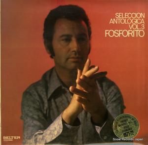 եե꡼ seleccion antologica vol.3 22.589