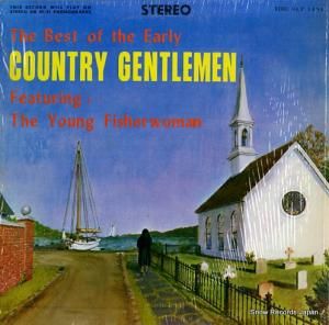 ȥ꡼ȥ the best of the early country gentleman SLP1494