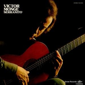 ӥȥ롦ءˡ victor monge "serranito" TXS3054