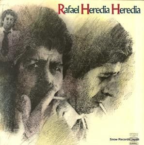 RAFAEL HEREDIA HEREDIA rafael heredia heredia 17.1287/5