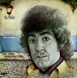 EL PIKI homenaje a: blas infante PL-35119