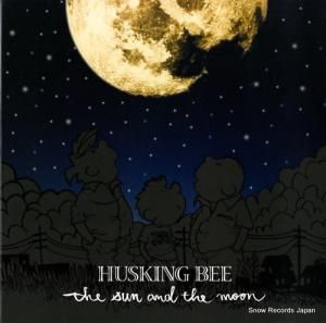 ϥ󥰡ӡ the sun and the moon INIR-0004