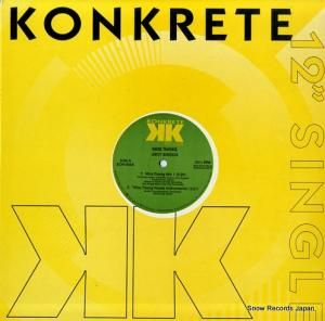 С miss thang KON-006