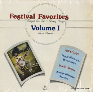 󡦥ޥ festival favorites vol.1 RRR0026