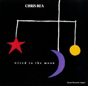 ꥹ쥢 wired to the moon MAGL5057