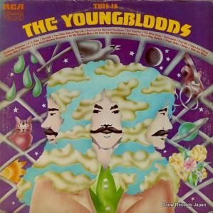 󥰥֥å this is the youngbloods VPS-6051