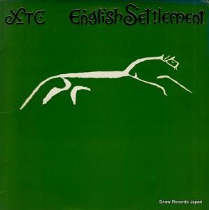 XTC english settlement ARE37943