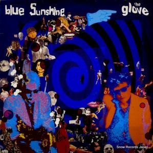  blue sunshine SHELP2