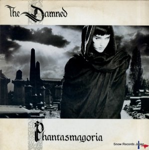  phantasmagoria MCFW3275