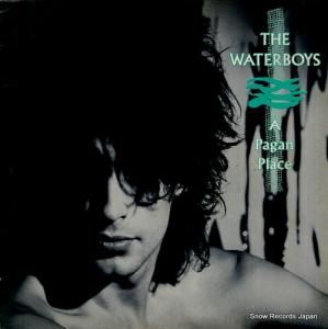 ܡ a pagan place ENCL3