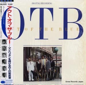 ȡ֥֡롼 otb - out of the blue BNJ91010
