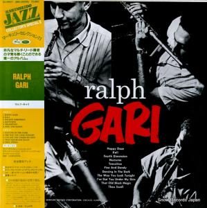 ա ralph gari SJ-19617