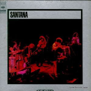 󥿥 santana SOPH-33-34