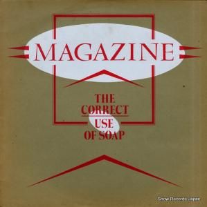 ޥ the correct use of soap V2156