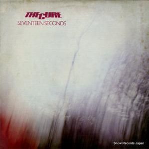 奢 seventeen seconds FIX004