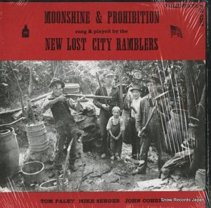 ˥塼ȡƥ֥顼 moonshine & prohibition FH5263