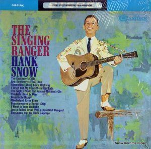ϥ󥯡Υ the singing ranger CAS-514(E)