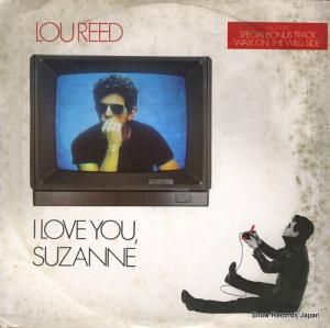 �롼���꡼�� i love you, suzanne RCAT417